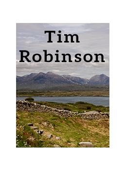 Cartographer and Author